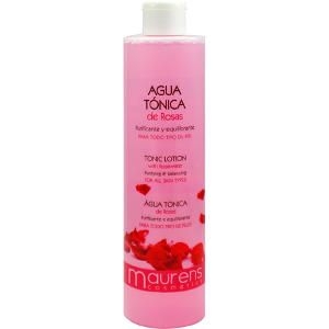 Tónico Agua Rosas Maurens 500ml