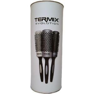 Pack Termix Evolution Plus Cabellos Gruesos