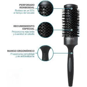 Cepillos Termix Evolution PLUS para cabello Grueso · Marycel