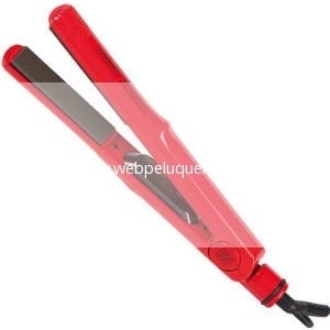 Plancha Steinhart Classic II Rojo+Funda