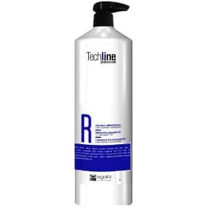 Champu Reparador Techline Egalle 1000ml