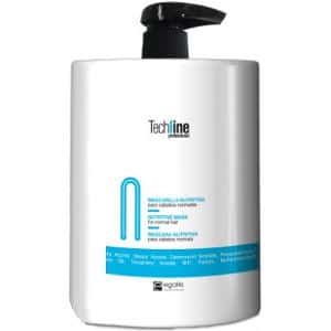 Mascarilla Nutritiva Techline Egalle 1000ml Mascarilla Nutritiva Techline Egalle 1000ml