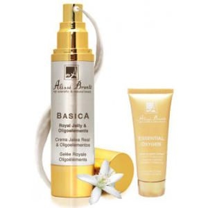 Basica 50ml + Regalo Essential Oxygen 20ml Alissi Bronte