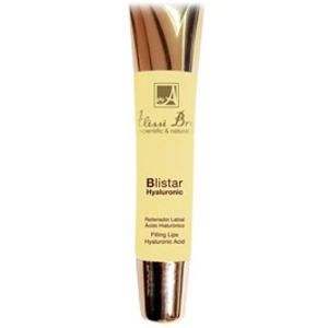 Blistar Hyaluronic Rellenador Labial Acido Hialuronico 15ml Alissi Bronte