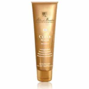 Clear Mascarilla Astringente 100ml Alissi Bro...