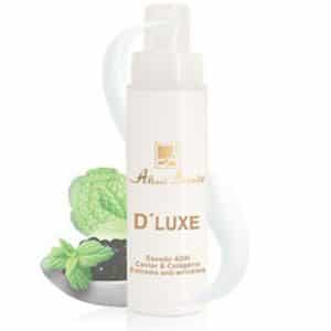 Dluxe Escudo ADN Caviar Colageno 8 unidades x...