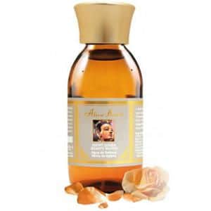 Egypt Queen Beauty Water Agua Floral de Belleza Reina de Egipto 150ml Alissi Bronte