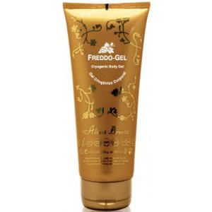 Freddo Gel Criogenico Corporal 210ml Alissi Bronte