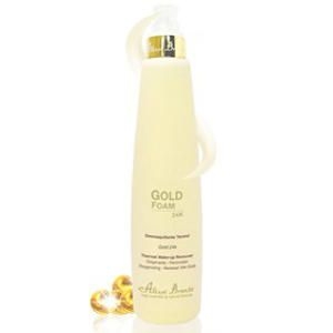 Gold Foam Desmaquillante Termal 400ml Alissi Bronte