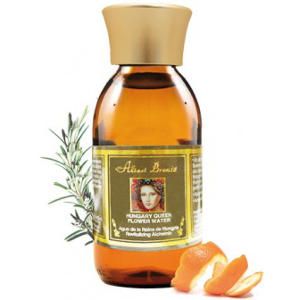 Hungary Queen Flower Water Agua Floral de la Reina de Hungria 150ml Alissi Bronte