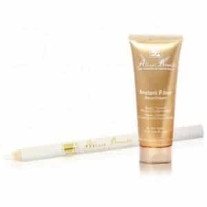 Protectores e Hidratantes