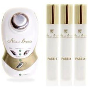 Kit Professional Beauty System Alissi Bronte
