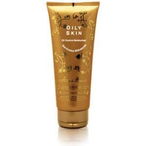 Oily Skin Gel-Crema Hidratante Piel Grasa 210ml Alissi Bronte
