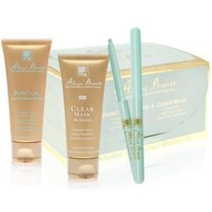 Punctual 30ml + Clear Astringente 30ml + Regalo Lapiz Corrector Alissi Bronte