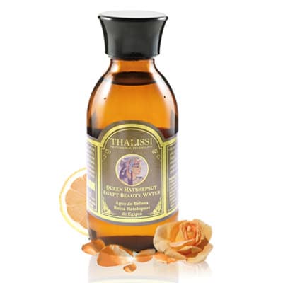Queen Hatshepsut Thalissi aceite relajante mirra