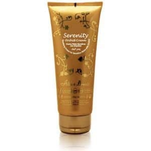 Serenity Orchid Cream Crema Pieles Sensibles con Orquidea 210ml Alissi Bronte