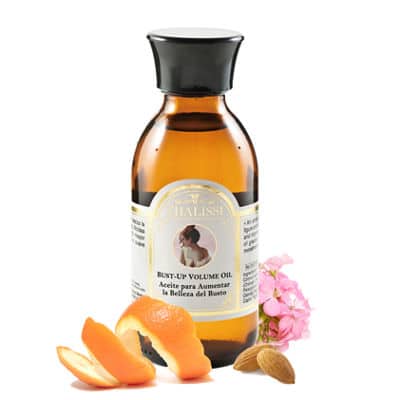 bust up reafirmante del busto