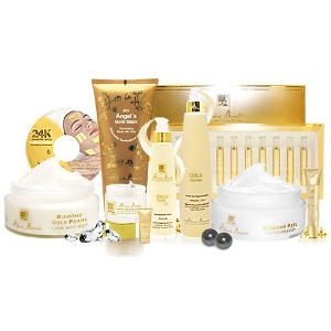 Cosmética Facial