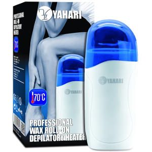 Calentador Cera Roll-on 70° Depil Yahari