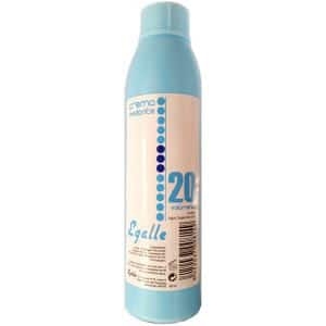 Crema Oxidante 20 Volumenes 60ml Egalle