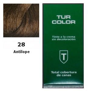 Matizador Tur 28 Antilope