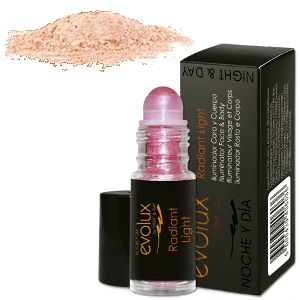 Iluminador Cara y Cuerpo Radiant Light 04 Evolux 5ml