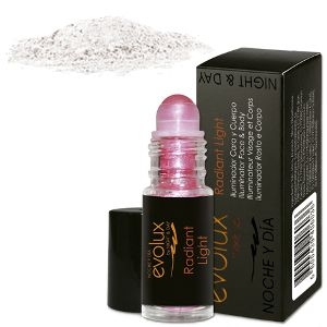 Iluminador Cara y Cuerpo Radiant Light 05 Evolux 5ml