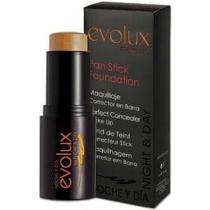 Maquillaje Corrector Barra 18gr Evolux