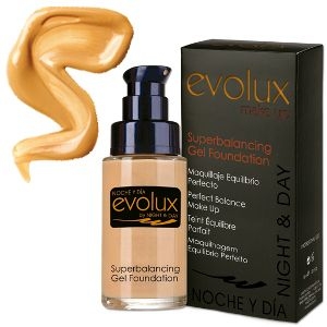 Maquillaje Equilibrio Perfecto 24 Evolux 30ml