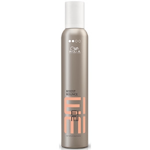 EIMI BOOST BOUNCE Wella Espuma para Definir Rizos 300ml