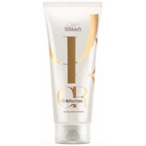 Oil Reflections Acondicionador 200ml Wella Realzador del Brillo