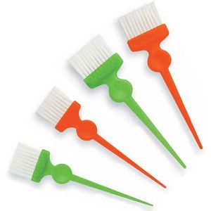 Pack Temix 5 Cepillos Termix Profesional + 4 Paletinas Regalo