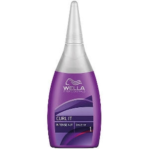 Permanente Curl It Intense 75ml Wella