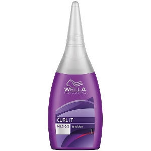 Permanente Curl It Mild 75ml Wella