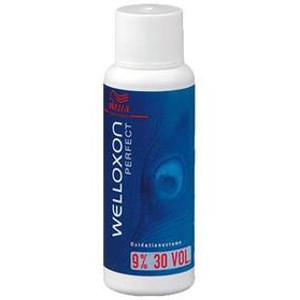 Welloxon Perfect 30 Vol 9% Crema Oxigenada 60ml Wella