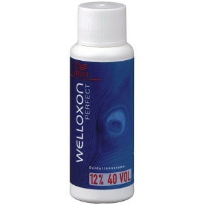 AGUA OXIGENADA OXI WELL CREMA LITRO 12%-40v