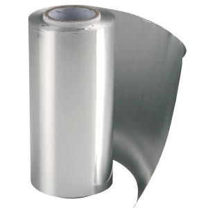 Papel Aluminio Mechas Steinhart 12cm × 100mts con Dispensador