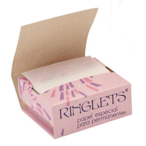 Papel Permanente Ringlets Cajita