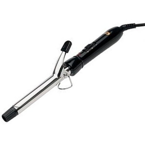 Tenacilla Wahl 13mm Chrome Curling Tong