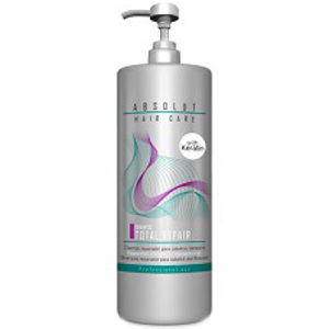 Champu Reparador Absolut Total Repair 1000ml