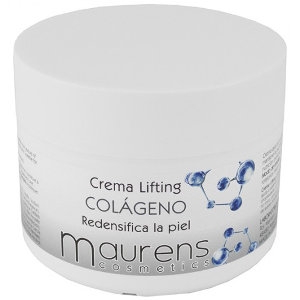 Crema Lifting Colágeno y Elastina Maurens 300ml