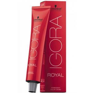 Tinte Igora Royal 60ml Schwarzkopf