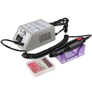 Torno Manicura Pedicura Profesional M2000