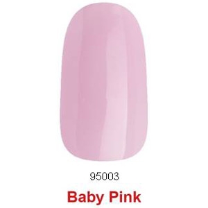 Esmalte Gel Baby Pink All in One 1 Paso N°3 7ml AG