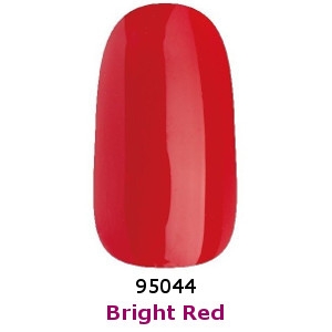 Esmalte Gel Bright Red All in One 1 Paso N°44 7ml AG