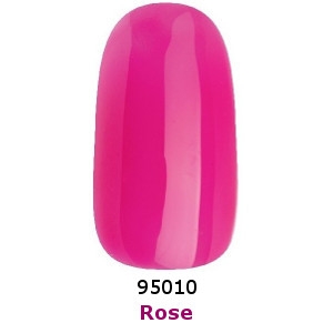 Esmalte Gel Rose All in One 1 Paso N° 10 7ml AG