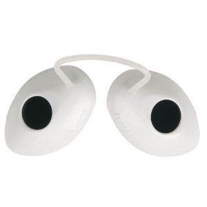 Protector Ocular Nº 6 para Sol y Uva Steinhart