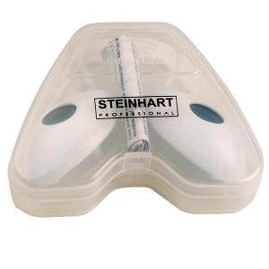 Protector Ocular N 6 para Sol y Uva Steinhart