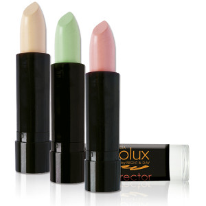 Corrector Ojeras Evolux 4gr en Barra Dark Circle Concealer Corrector Ojeras Evolux 4gr en Barra Dark Circle Concealer