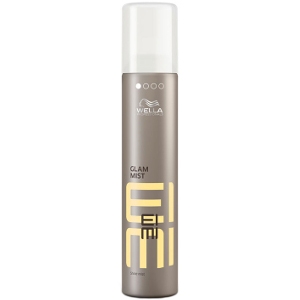 EIMI GLAM MIST 200ml Wella Spray de Brillo